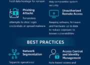 Cybersecurity in Automation Systems: Protecting the Future of Industrial Automation