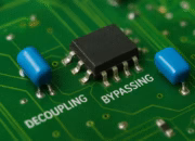 Decoupling and Bypassing Capacitors: Functions, Applications, and Importance in Electronics