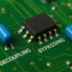 Decoupling and Bypassing Capacitors Feature Image