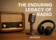 The Enduring Legacy of Radio: How an Old Medium Continues to Shape Modern Communication