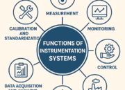 Functions of Instrumentation Systems: A Complete Guide