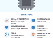 Functions of Integrated Circuits: A Complete Guide for Modern Electronics