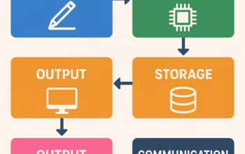 Functions of a Computer