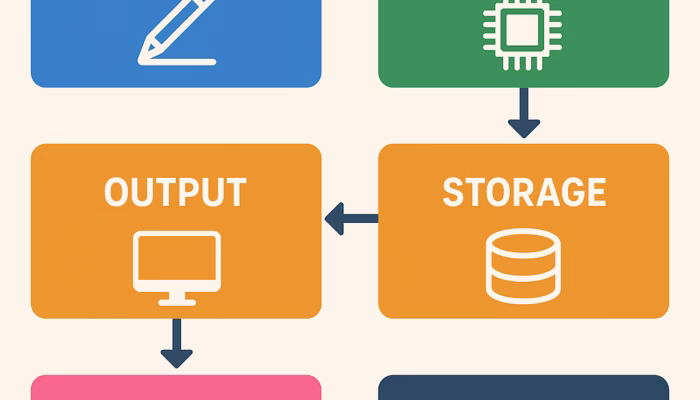 Functions of a Computer: A Comprehensive Guide to How Computers Work