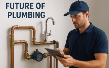 Future of Plumbing Feature Image