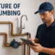 Future of Plumbing Feature Image