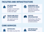 Graha Trisaka Industri Shipyard Batam: Excellence in Indonesian Shipbuilding