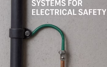 Grounding Systems in Electrical Engineering: Importance, Types, and Applications