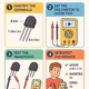 How Test a Transistor