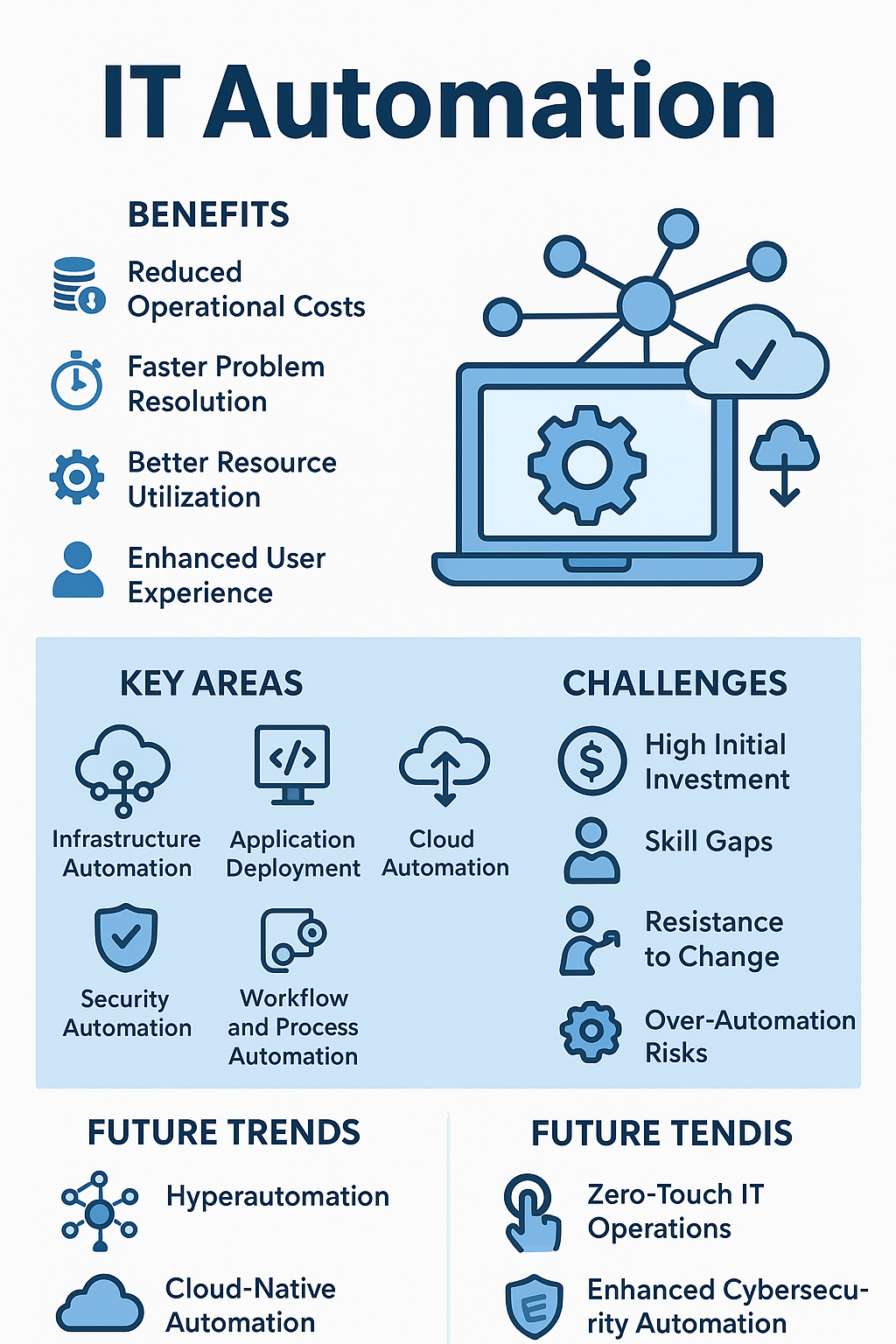 IT Automation