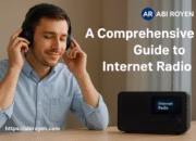 The Evolution and Benefits of Internet Radio in the Digital Age