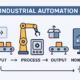 Manufacturing and Industrial Automation