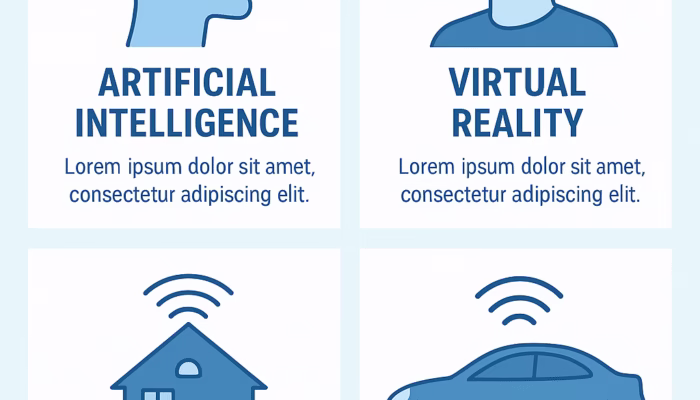 Today’s New Technology News: Innovations Shaping the Future