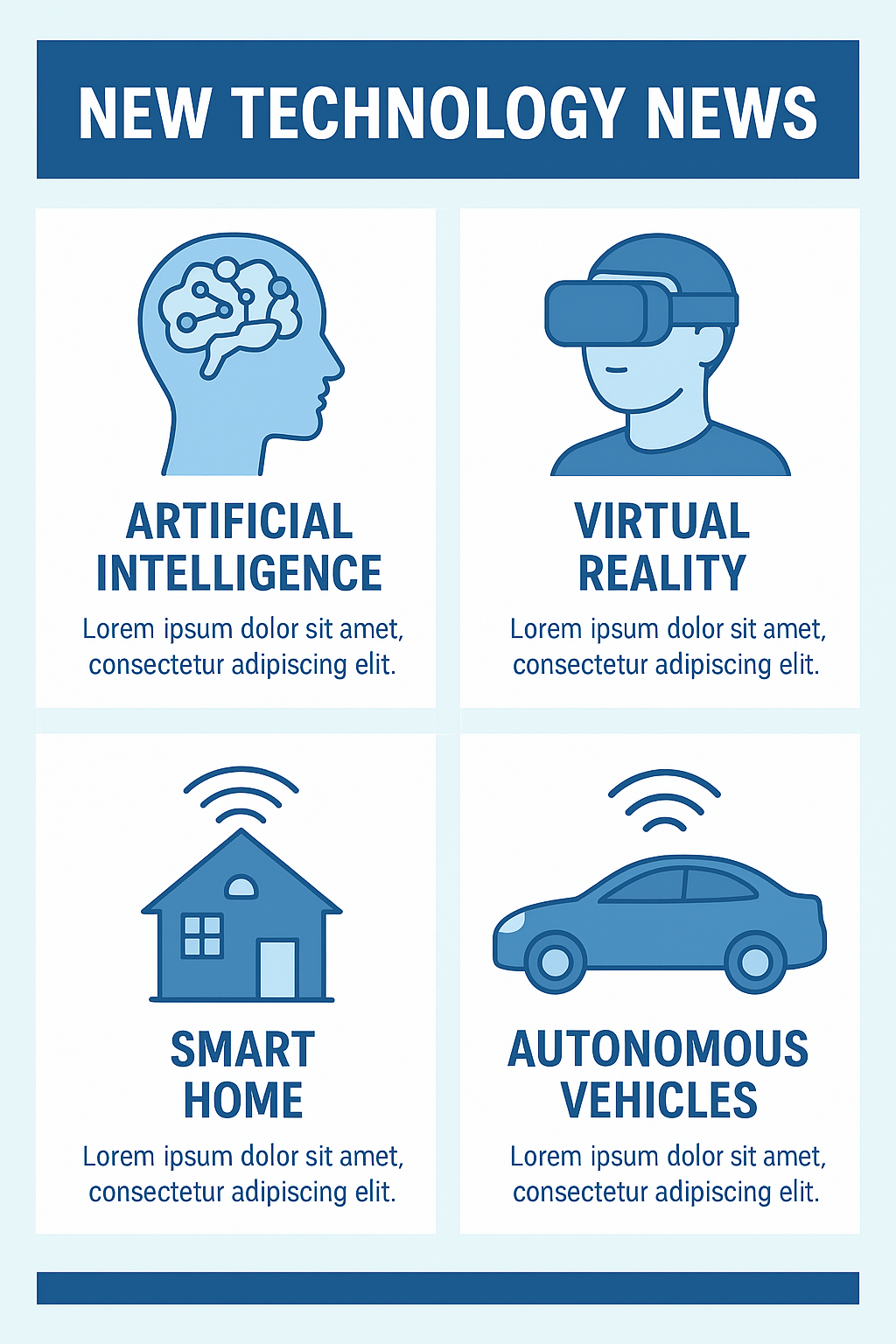 New Technology News