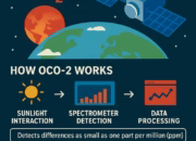 Orbiting Carbon Observatory-2 (OCO-2): A Vital Mission for Climate Monitoring