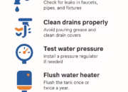 Maintenance of Plumbing Systems: A Complete Guide for Efficiency and Longevity