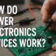 Power Electronics Devices Work Feature Image