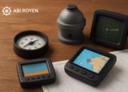 Primary Navigational Equipment: Essential Tools for Safe Maritime Operations