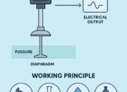 RDLY Series Pressure Transmitter: Features, Applications, and Benefits