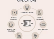 Real-World Inductor Examples: Applications and Importance in Modern Electronics