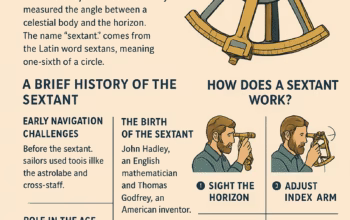 Sextant