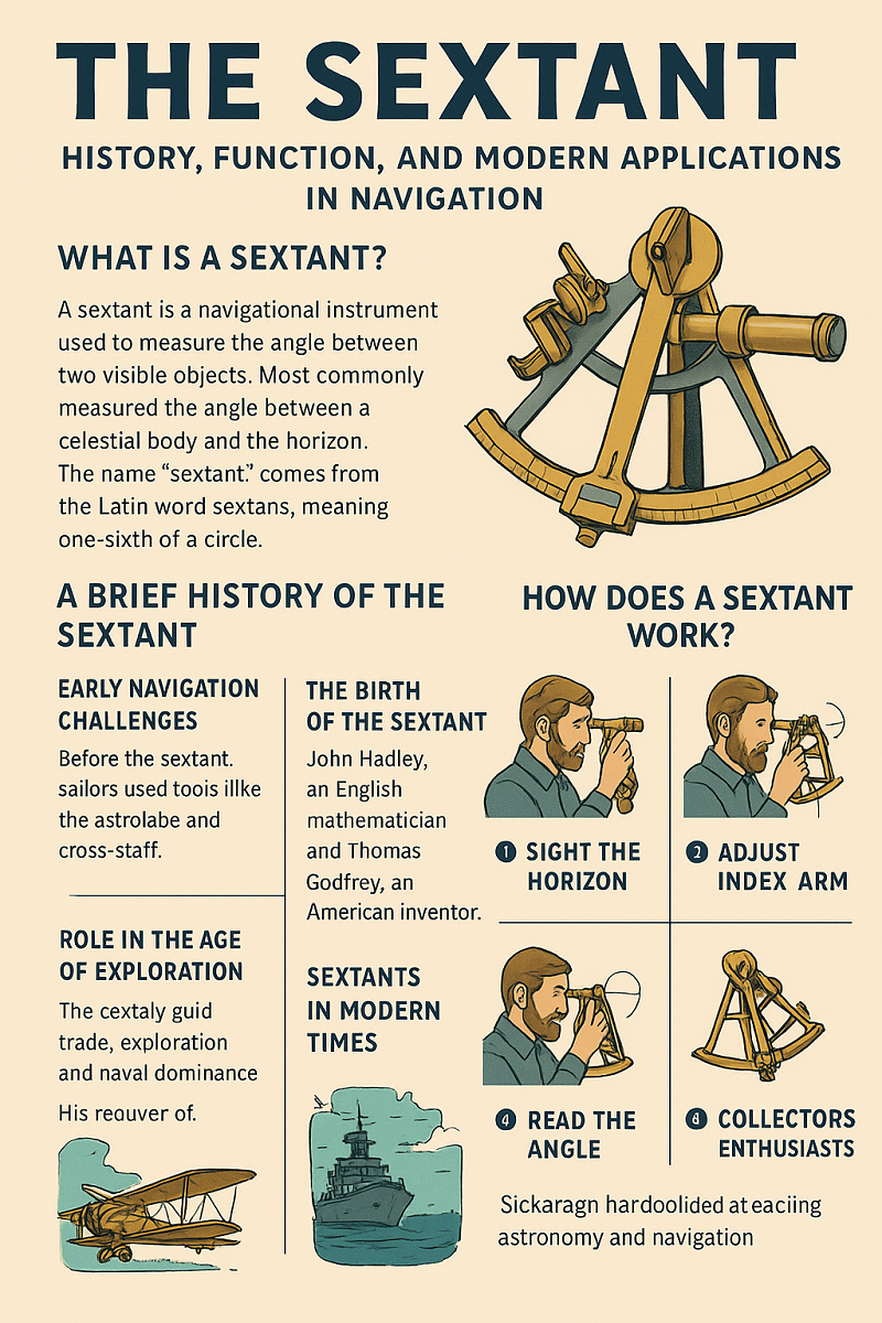 Sextant