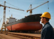 Shipyard Explained: Functions, Facilities, and Importance in Maritime Industry