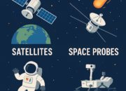Space Technology and Exploration: Unlocking the Future Beyond Earth