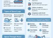 Understanding Speed Log in Ships: Types, Functions, and Modern Applications