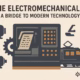 The Electromechanical Era Feature Image