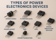 Types of Power Electronics Devices: A Comprehensive Guide