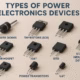 Types Power Electronics Devices Feature Image