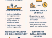 Van Oord Batam: A Key Player in Indonesia’s Maritime and Offshore Industry