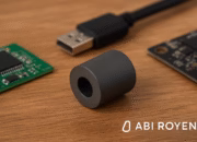What is a Ferrite Bead? Function, Types, and Applications in Electronics