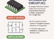 What is an Integrated Circuit? A Complete Guide to Modern Microelectronics