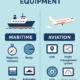 What is Navigational Equipment