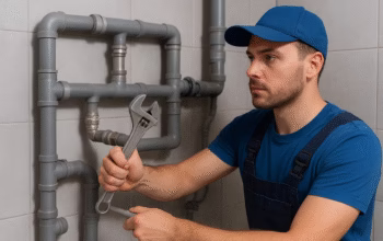 What is Plumbing Feature Image