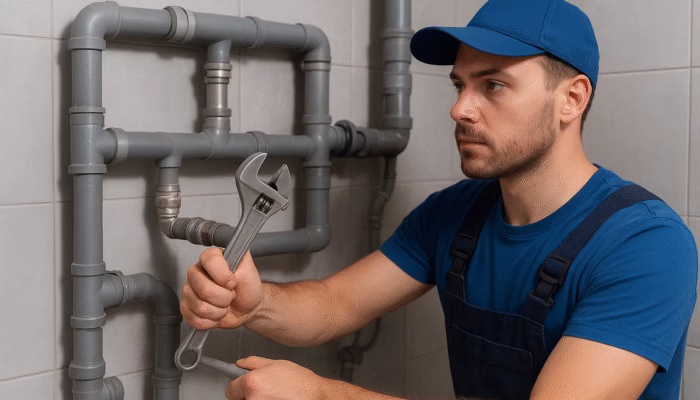 What is Plumbing? A Complete Guide to Systems, Components, and Importance