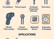 What is Temperature Instrumentation? A Complete Guide to Principles, Types, and Applications