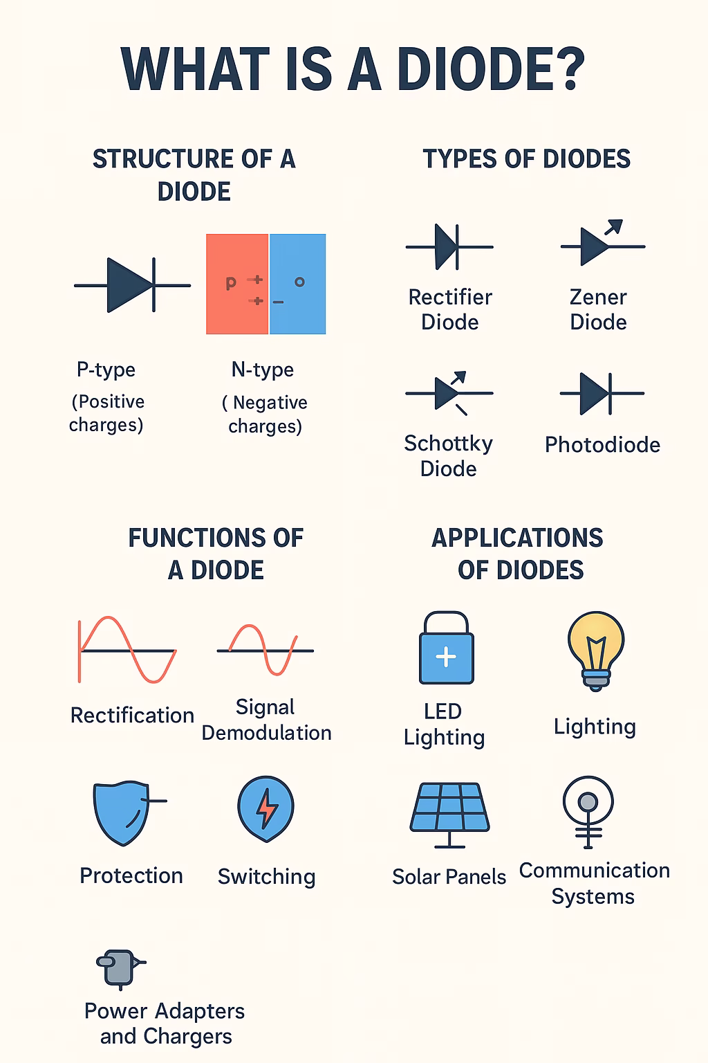 What is a Diode