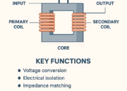 What is a Transformer? A Complete Guide to Its Functions and Applications