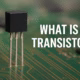 What is a Transistor Feature Image
