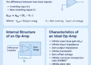 What is an Op-Amp? A Complete Guide to Operational Amplifiers