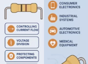 Why Fixed Resistors Are Important: The Backbone of Electronic Circuits