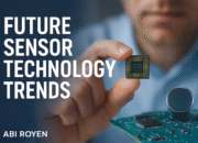 Future Sensor Technology Trends: Innovations Shaping the Next Generation of Smart Systems