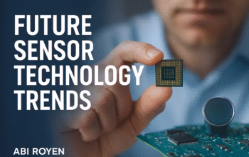 Future Sensor Technology Trends: Innovations Shaping the Next Generation of Smart Systems