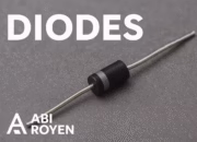 How Do Diodes Work? A Complete Guide to Their Function and Applications