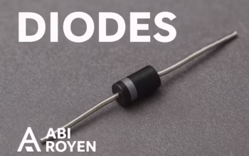 How Do Diodes Work Feature Image