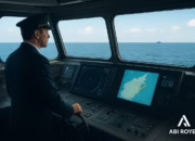 Integrated Bridge Systems (IBS): Enhancing Maritime Navigation and Safety