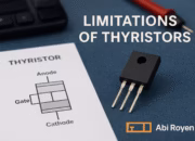 Limitations of Thyristors: Challenges and Practical Considerations in Power Electronics